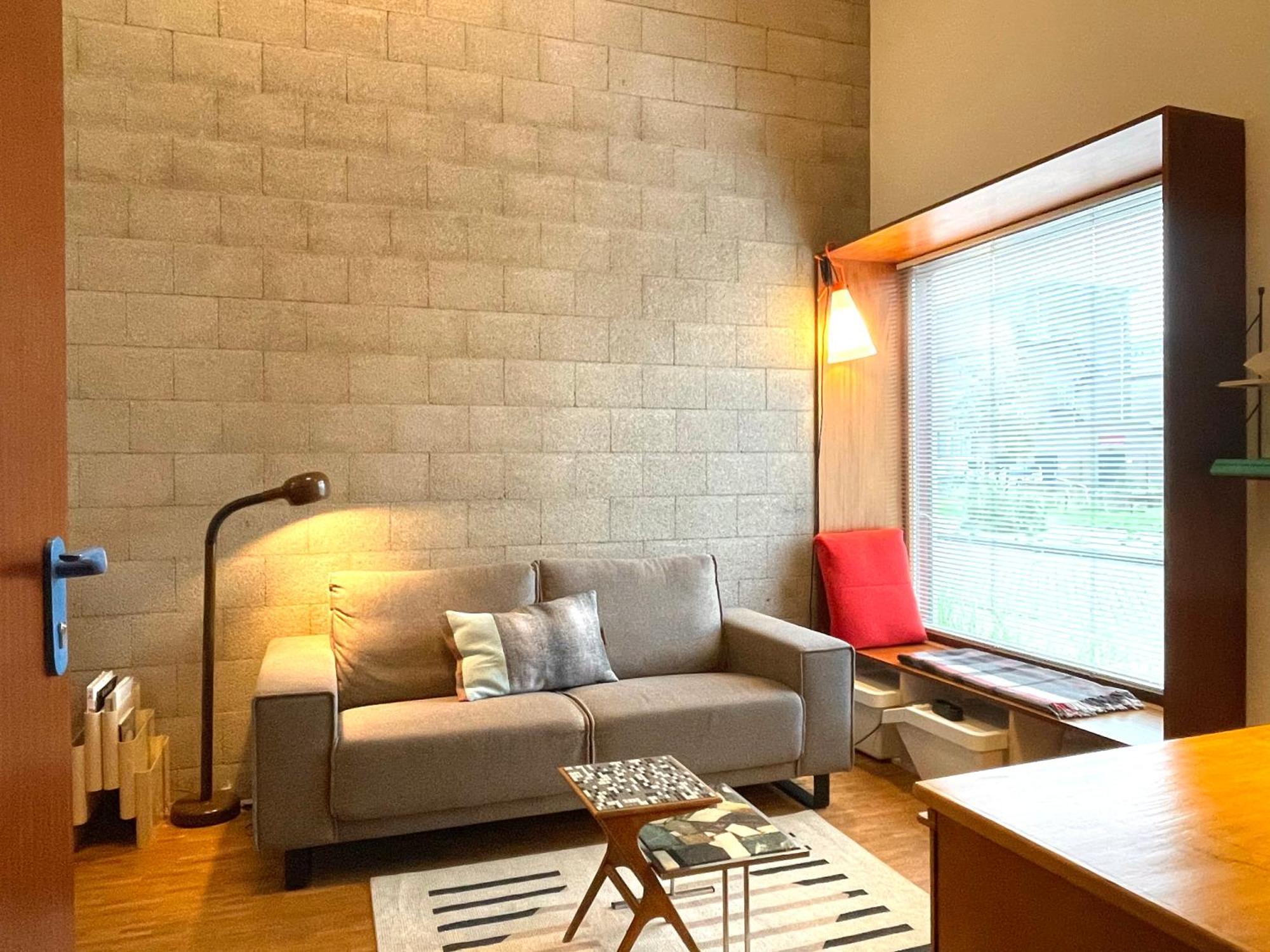 Industriele Wow! Private Studio 35M2 Amsterdam Esterno foto